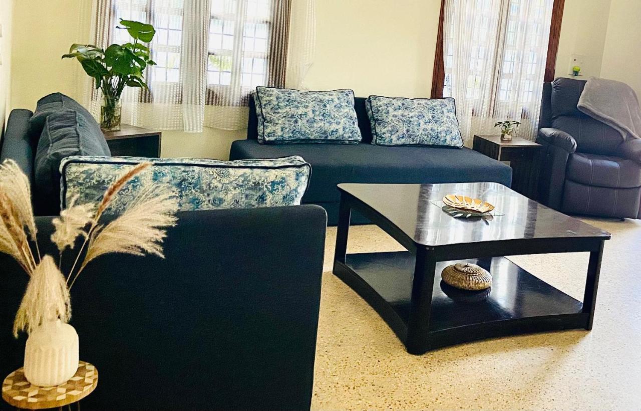 Roshani Pool Villa Gurgaon - 7Br #Privatepool #Villa #Bungalow #Garden #Staycation Exterior foto