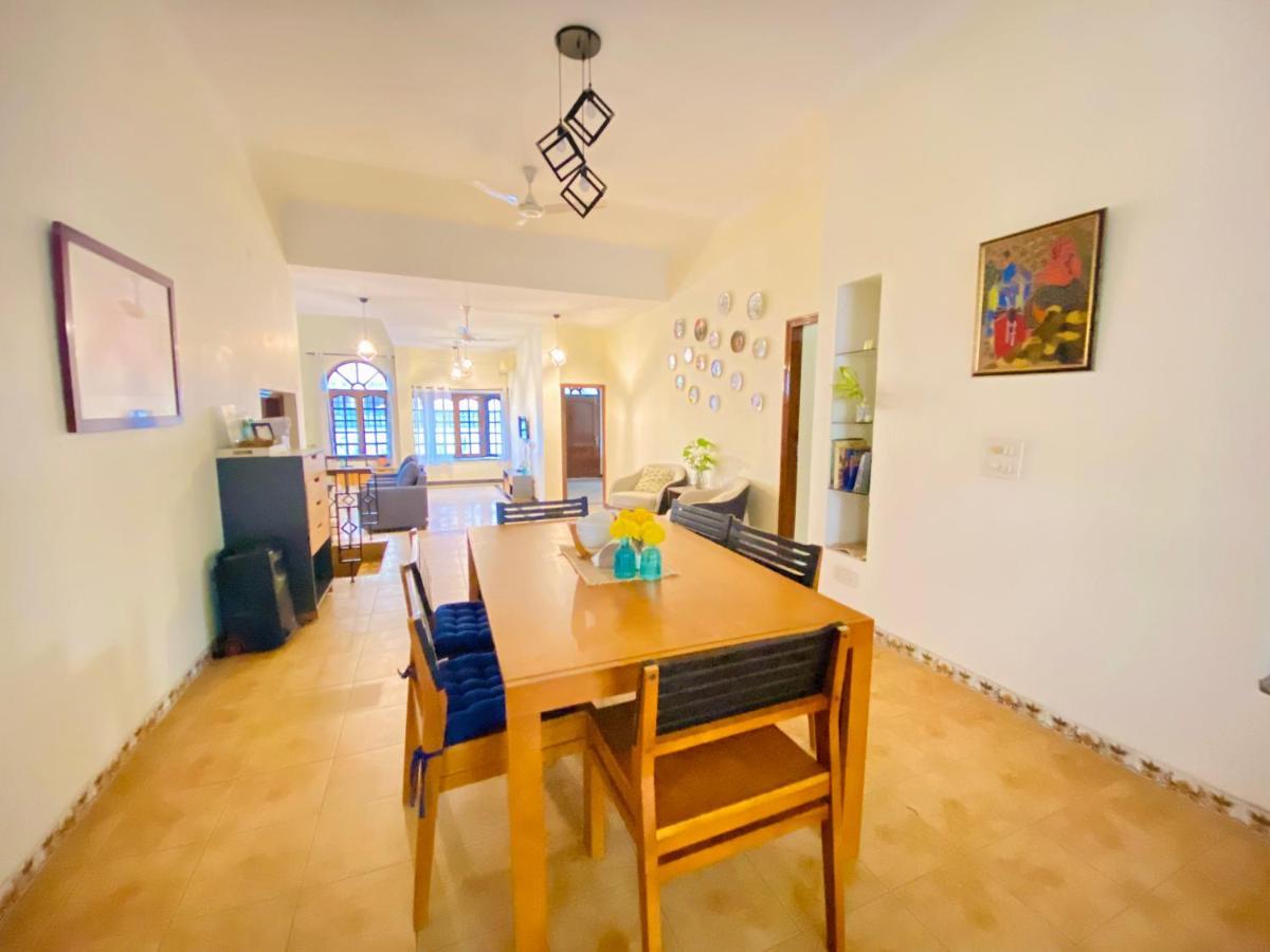Roshani Pool Villa Gurgaon - 7Br #Privatepool #Villa #Bungalow #Garden #Staycation Exterior foto
